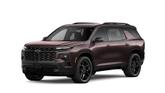 Thumbnail of 2026 Purple Chevrolet Traverse
