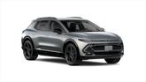 Thumbnail of 2025 Sterling Gray Metallic Chevrolet Equinox EV