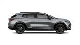 Thumbnail of 2025 Sterling Gray Metallic Chevrolet Equinox EV