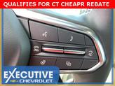 Thumbnail of 2024 Sterling Gray Metallic Chevrolet Equinox EV