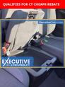 Thumbnail of 2024 Sterling Gray Metallic Chevrolet Equinox EV