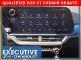 Thumbnail of 2024 Sterling Gray Metallic Chevrolet Equinox EV