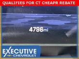 Thumbnail of 2024 Sterling Gray Metallic Chevrolet Equinox EV