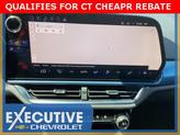 Thumbnail of 2024 Sterling Gray Metallic Chevrolet Equinox EV