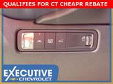 Thumbnail of 2024 Sterling Gray Metallic Chevrolet Equinox EV