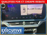 Thumbnail of 2024 Sterling Gray Metallic Chevrolet Equinox EV