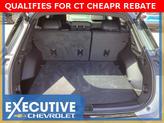 Thumbnail of 2024 Sterling Gray Metallic Chevrolet Equinox EV