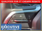 Thumbnail of 2024 Sterling Gray Metallic Chevrolet Equinox EV