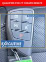 Thumbnail of 2024 Sterling Gray Metallic Chevrolet Equinox EV