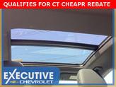 Thumbnail of 2024 Sterling Gray Metallic Chevrolet Equinox EV