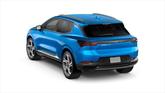 Thumbnail of 2025 Riptide Blue Metallic Chevrolet Equinox EV