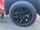 Thumbnail of 2025 Radiant Red Tintcoat Chevrolet Colorado