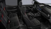 Thumbnail of 2025 Radiant Red Tintcoat Chevrolet Colorado