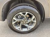Thumbnail of 2025 Mosaic Black Metallic Chevrolet Trax