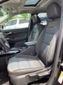 Thumbnail of 2025 Mosaic Black Metallic Chevrolet Trax