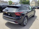 Thumbnail of 2025 Mosaic Black Metallic Chevrolet Trax