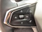 Thumbnail of 2025 Mosaic Black Metallic Chevrolet Trax
