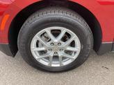 Thumbnail of 2022 Cherry Red Tintcoat Chevrolet Equinox