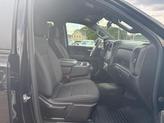 Thumbnail of 2022 Black Chevrolet Silverado 1500