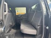 Thumbnail of 2022 Black Chevrolet Silverado 1500
