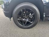 Thumbnail of 2022 Black Chevrolet Silverado 1500