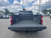 Thumbnail of 2022 Black Chevrolet Silverado 1500