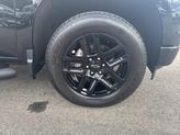 Thumbnail of 2022 Black Chevrolet Silverado 1500