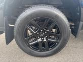 Thumbnail of 2022 Black Chevrolet Silverado 1500