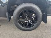 Thumbnail of 2022 Black Chevrolet Silverado 1500