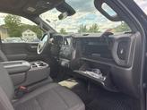 Thumbnail of 2022 Black Chevrolet Silverado 1500
