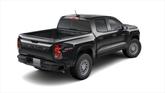 Thumbnail of 2025 Black Chevrolet Colorado