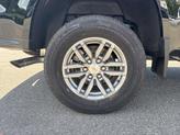 Thumbnail of 2025 Black Chevrolet Colorado