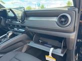 Thumbnail of 2025 Black Chevrolet Colorado