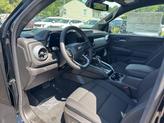 Thumbnail of 2025 Black Chevrolet Colorado