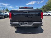 Thumbnail of 2025 Black Chevrolet Colorado
