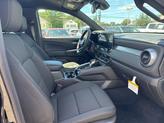 Thumbnail of 2025 Black Chevrolet Colorado