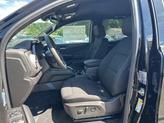 Thumbnail of 2025 Black Chevrolet Colorado