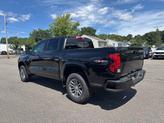 Thumbnail of 2025 Black Chevrolet Colorado