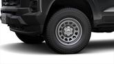 Thumbnail of 2025 Black Chevrolet Colorado