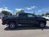 Thumbnail of 2025 Black Chevrolet Colorado