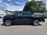 Thumbnail of 2025 Black Chevrolet Colorado