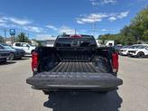 Thumbnail of 2025 Black Chevrolet Colorado