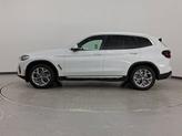 Thumbnail of 2024 White BMW X3