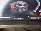 Thumbnail of 2024 White BMW X3