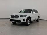 Thumbnail of 2024 White BMW X3
