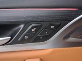 Thumbnail of 2023 Mineral White Metallic BMW X3