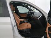 Thumbnail of 2023 Mineral White Metallic BMW X3