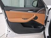 Thumbnail of 2023 Mineral White Metallic BMW X3