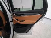 Thumbnail of 2023 Mineral White Metallic BMW X3