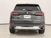 Thumbnail of 2022 Dark Graphite Metallic BMW X5